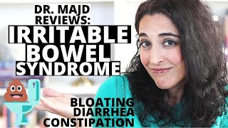 Do I Have Irritable Bowel? (Symptoms & Treatment Options)