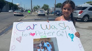 Modesto family left with questions after crash at taco truck kills father of four