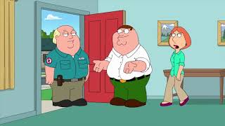 Family Guy - Peter: \