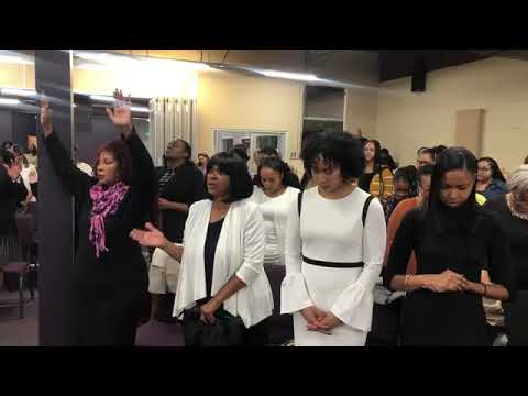 Apostle John Eckhardt 01 12 2020 Youtube