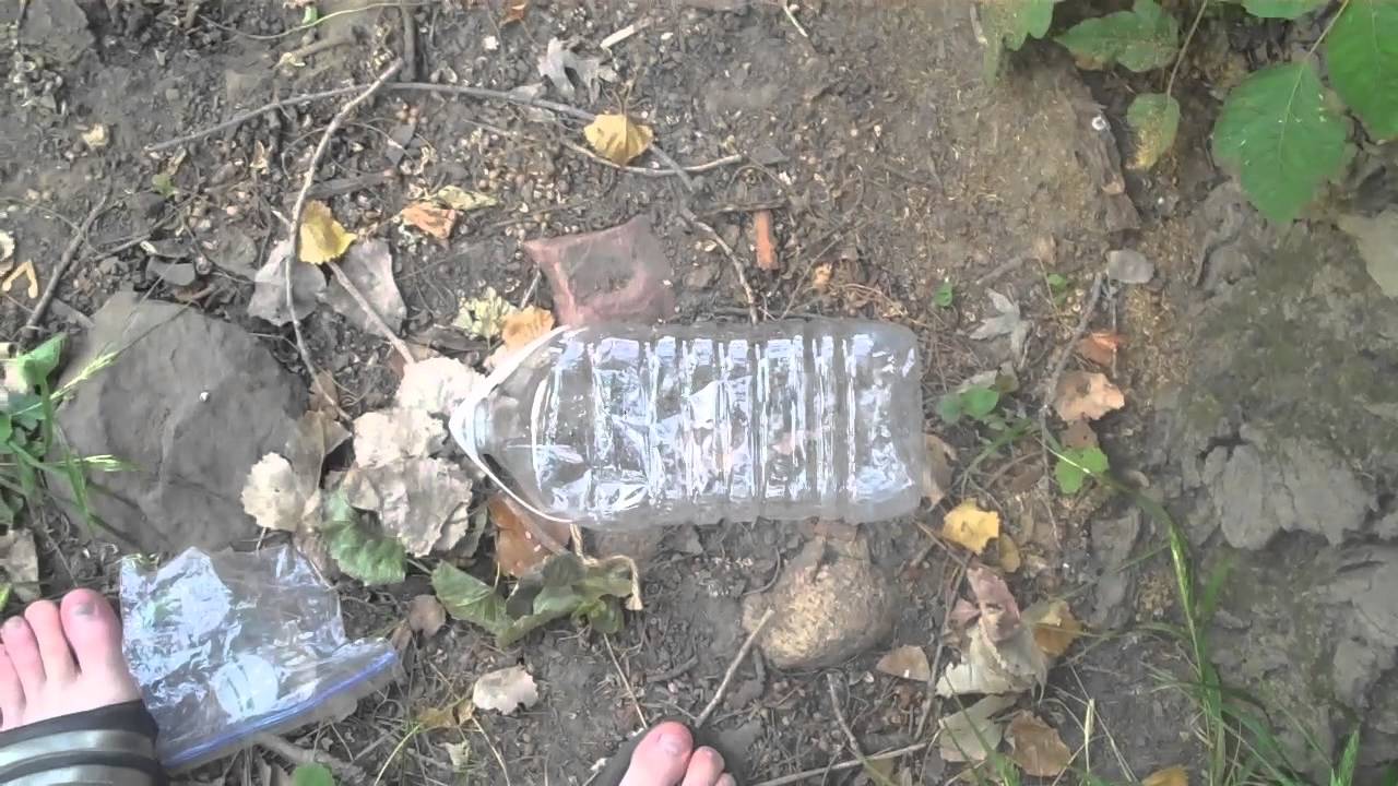 Freaking Awesome Geocache Very Clever Youtube