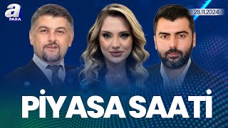 Borsada Kısa ve Orta Vadede Beklentiler Ne Yönde? Mesut Kurt ve Candaş Atalay Değerlendirdi | A Para