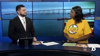 Organizers are gearing up for Corpus Christi's 2023 Juneteenth Festival weekend