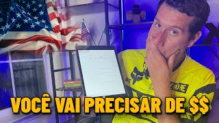 QUANTO VOCÊ PRECISA PARA MORAR EM ORLANDO, NA FLÓRIDA