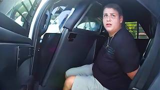 Killer Daughter Think's She Got Away, Doesn't Know Mom Survived