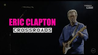 Crossroads - Eric Clapton. Slowhand at 70: Live at The Royal Albert Hall 2015 [4K 2160p]