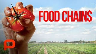 Food Chains (Full documentary) in Spanish and English