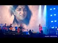 Bangla old songs by Shreya Ghoshal Live in Kolkata at Netaji Indoor Stadium 19/10/24