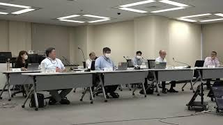 第522回核燃料施設等の新規制基準適合性に係る審査会合(2024年05月27日)