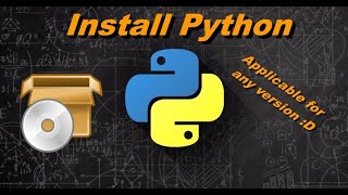 Python Tutorial for Beginners (TAGALOG VERSION) - #2 How to Install Python