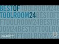 best of toolroom 2024 tech house mix