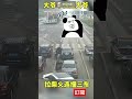 大爷永远是大爷😹😹😹 同城发现 道路千万条安全第一条 交通安全 济南 这操作也是没谁了😂😂