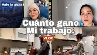 Cuánto gana una persona trabajando en UTAH?| ¿Vale la pena?