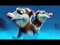 ICE AGE: THE MELTDOWN Clips - "Hot Water And Steam" (2006)