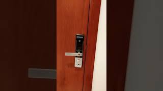 Yale Smart Door Lock