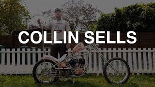 2023 Biltwell People's Champ Finalist - Collin Sells