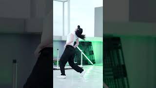 Dance cover song Saweetie - Icy Chain #shorts