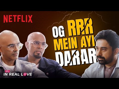 Why Raghu and Rajiv quit roadies?
