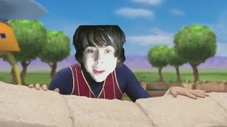 We Are Literally Number One