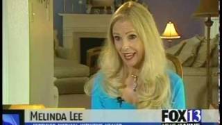 Theta Healer Melinda Lee On FOX News Re: Theta Healing