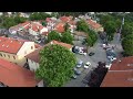 cinematic fpv croatia kastav city