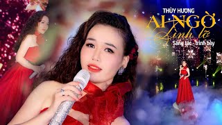 HOT ! RA MẮT SIÊU PHẨM BOLERO QUÁ ĐỈNH | AI NGỜ TÌNH LỠ - ST - TB THÙY HƯƠNG | ĐỜI HỢP RỒI TAN ..