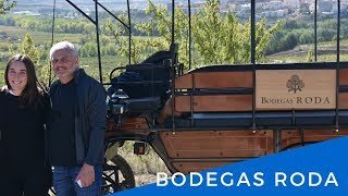 Así se fabrica un buen vino tinto en España | Bodegas RODA