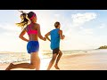 marathon running mix 3.5 hours fixed bpm