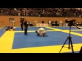 Shaiz Khan vs Yacine Kharrouba - IBJJF Berlin Open 2015 - 14/11/2015