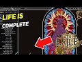 LIFE IS COMPLETE | Daily Path of Exile Highlights