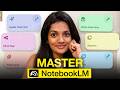 Master NotebookLM in 11 Minutes (Full 2026 Guide)