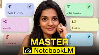 Master NotebookLM in 11 Minutes (Full 2026 Guide)