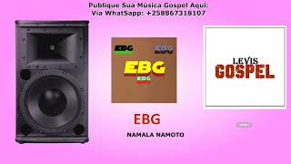 EBG  - NAMALA NAMOTO