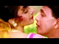 Hum Teri Mohabbat Mein ((( Jhankar ))) Phool Aur Angaar 1993 | Mithun, Shantipriya | Kumar Sanu