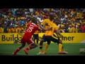 thabo rakhale vs tshepo matete showboat skills compilation