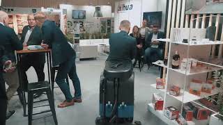 Dahua Technology uczestniczyła w Retail Show 2022