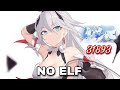 [Honkai Impact 3] SEA - Memorial Arena Exalted - Heimdall 31893 - LE BR HFS(S0)