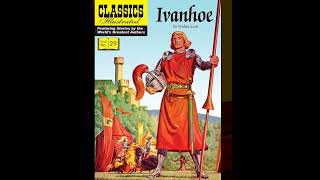 Ivanhoe - Story under 5 minutes