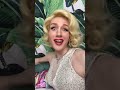 creepy conservative dms marilyn monroe edition what they think vs. reality