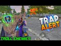 Troll Enemies with Traps || TRAP SAMBAVANGAL part 2 || JILL ZONE