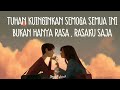 Ada Cinta - Bening | Lagu era90an ( Lirik )