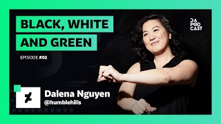 The DeviantArt Podcast | Episode 002: Black, White, and Green