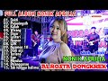 nonik aprilia alrosta dongkrek full album‼️🔥🔥