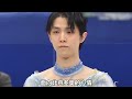 冰演過后，羽生結弦給出答案，此生賽場上要拿下4a！