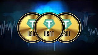 对冲基金做空 USDT 的战略失败