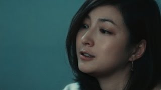 広末涼子、12年ぶり歌声披露　JUJUの新曲「ラストシーン」CM