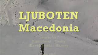 LJUBOTEN winter ascent.wmv