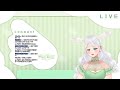 【雑談】超寒かったね！雑談！！【天羽ねあ】【新人vtuber】