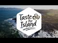 Taste the Island