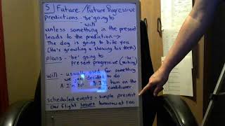 Focus on Grammar 4 unit 5